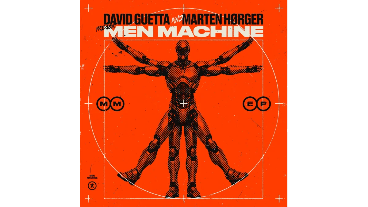 David Guetta & Marten Hørger Rebuild Dance Classics for 2026